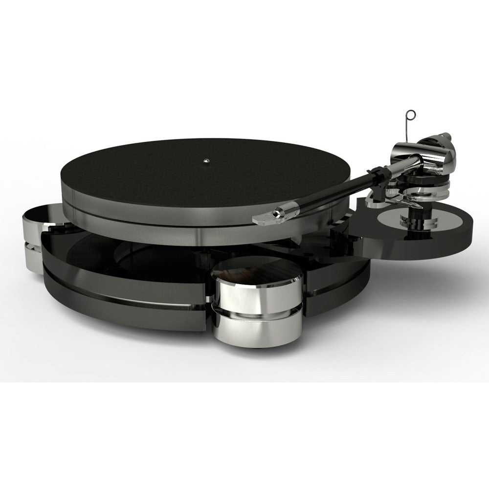 Origin Live Sovereign MKV Turntable (Excluding Tonearm)