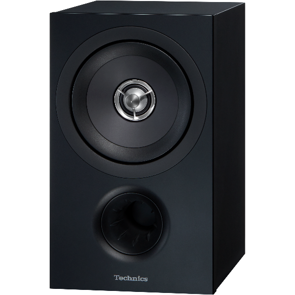 Technics SB-C600 Bookshelf Speakers