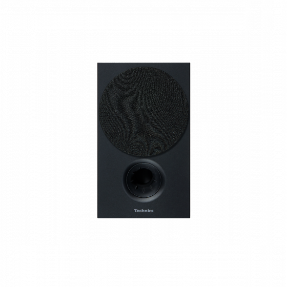 Technics SB-C600 Bookshelf Speakers