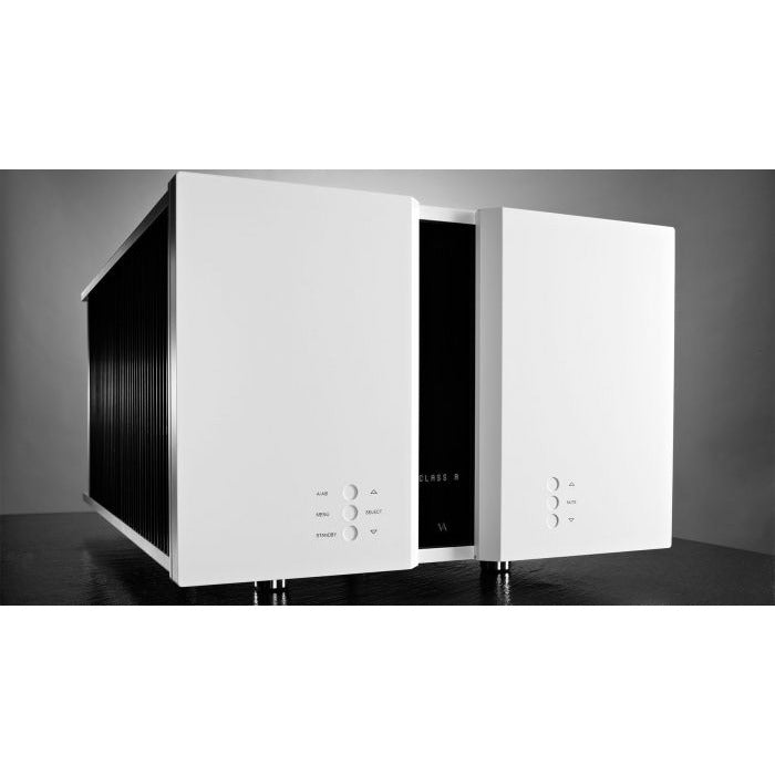 Vitus Signature SS 103 Stereo Power Amplifier