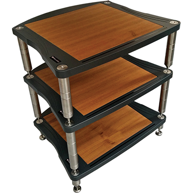 Bassocontinuo Accordian XL4 Audio Rack