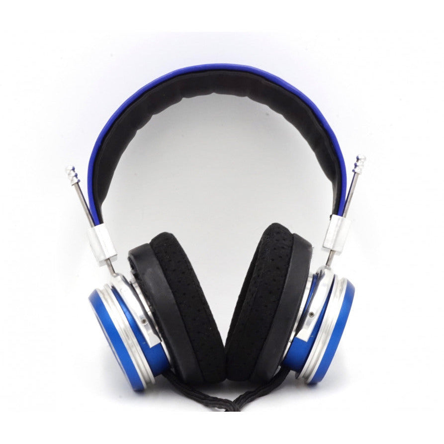 Spirit Torino Superleggera Ragnarr Wired Headphones