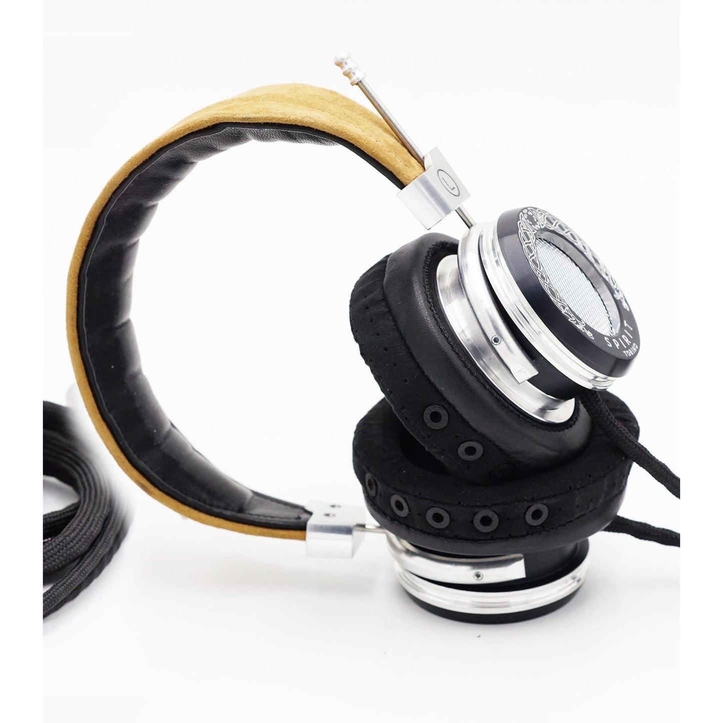 Spirit Torino Superleggera Ragnarr Wired Headphones