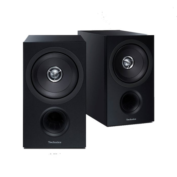 Technics SB-C600 Bookshelf Speakers