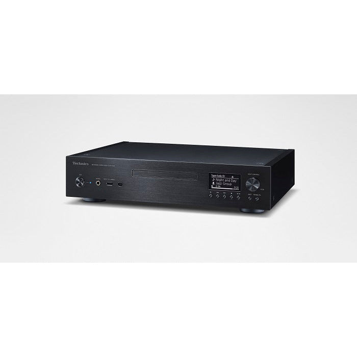 Technics SL-G700M2 CD Player
