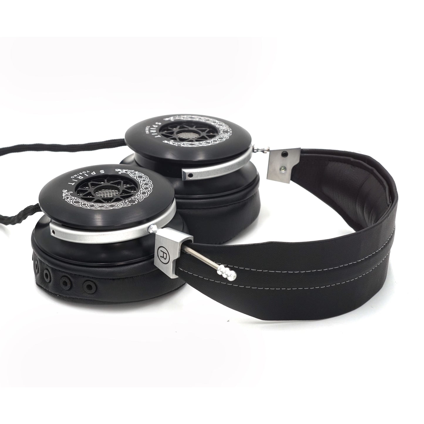 Spirit Torino Titano Ragnarr Wired Headphones