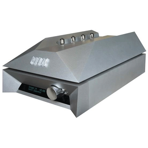 Pathos Synapse Pre-Amp - Kronos AV