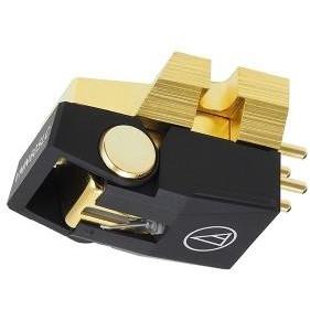 Audio Technica VM760SLC Moving Magnet Cartridge - Kronos AV
