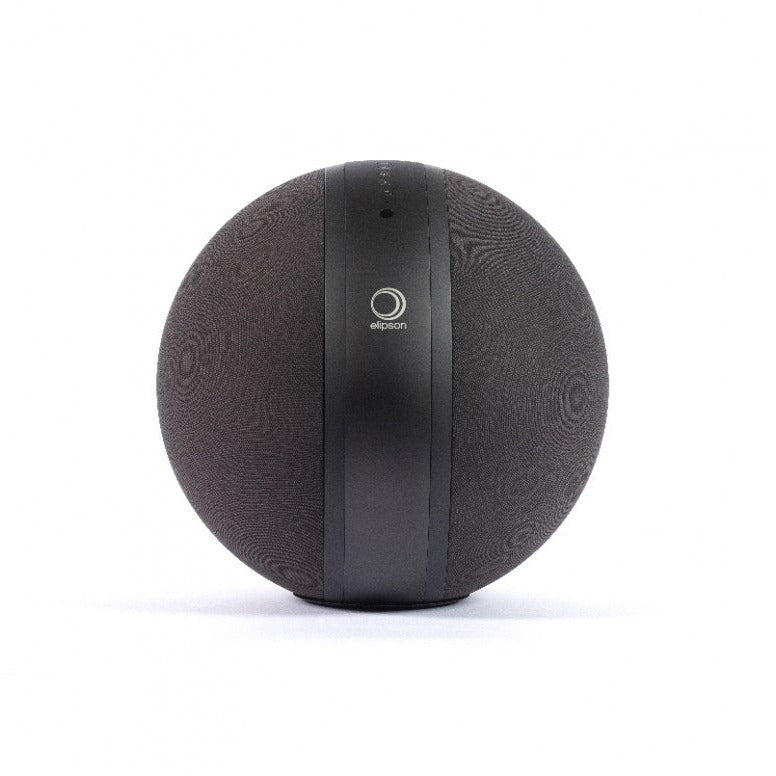 Elipson W35 2 Way Active Speaker & Tripod Stand