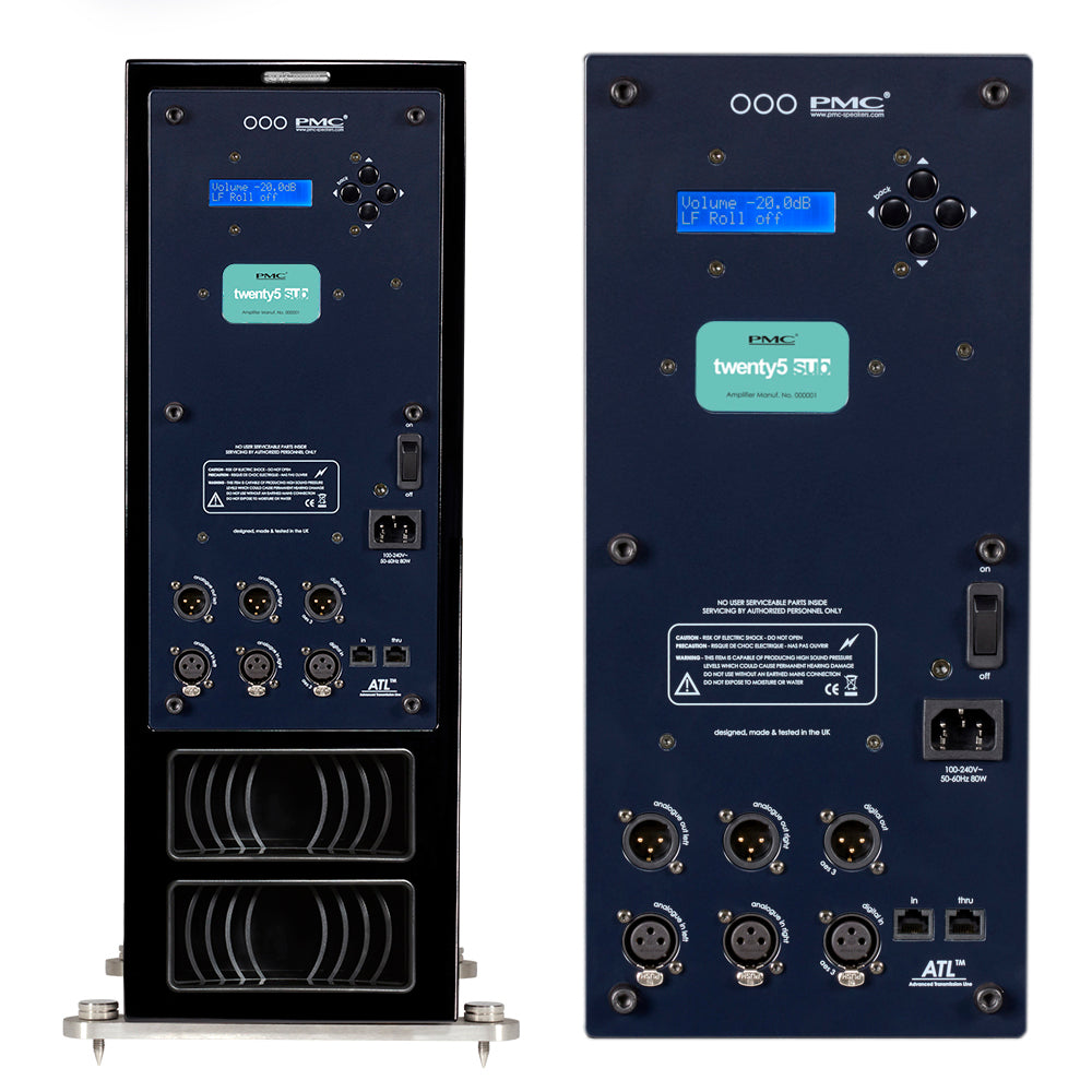 PMC Twenty5 Sub Subwoofer