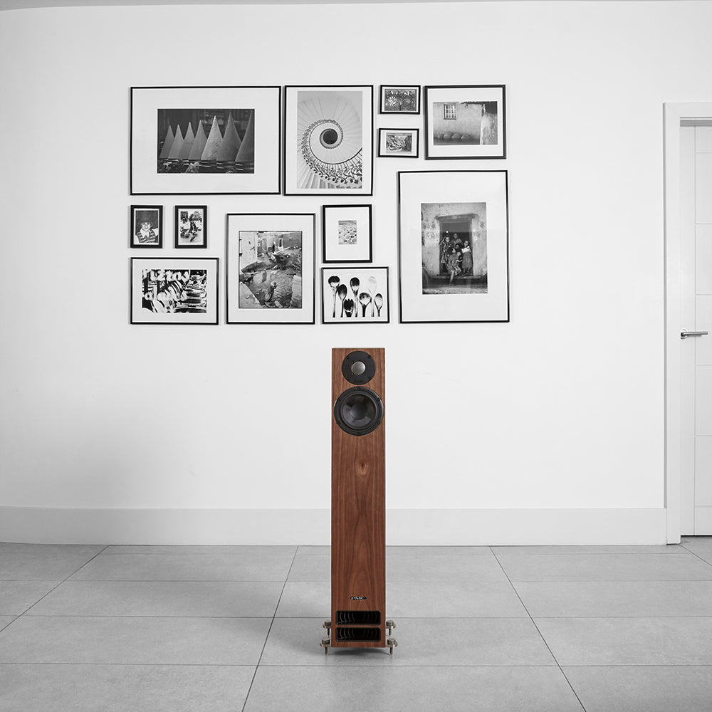 PMC Twenty5 23i Floorstanders