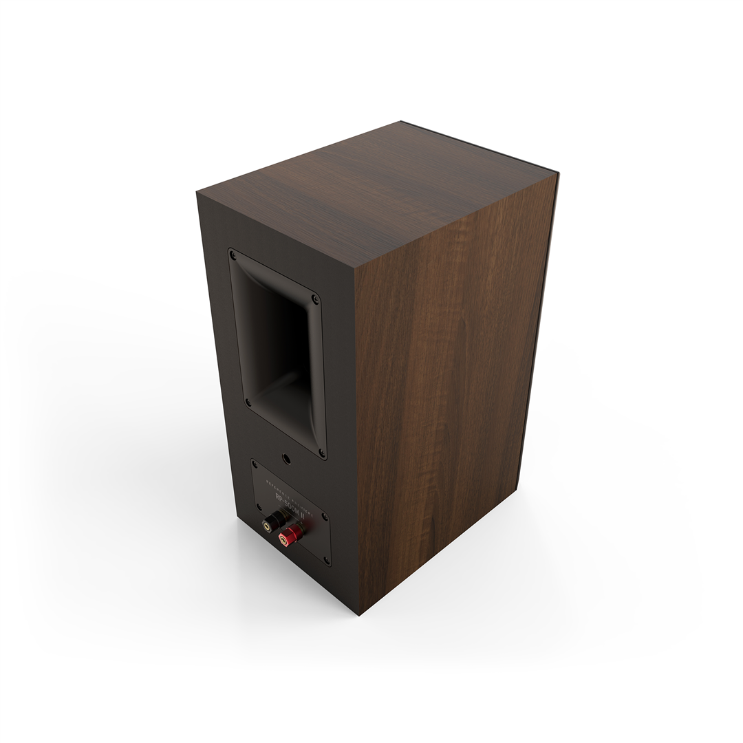 Klipsch RP-500M II Bookshelf Speaker
