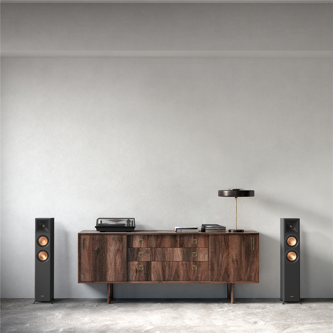 Klipsch RP-5000F II Floorstanders