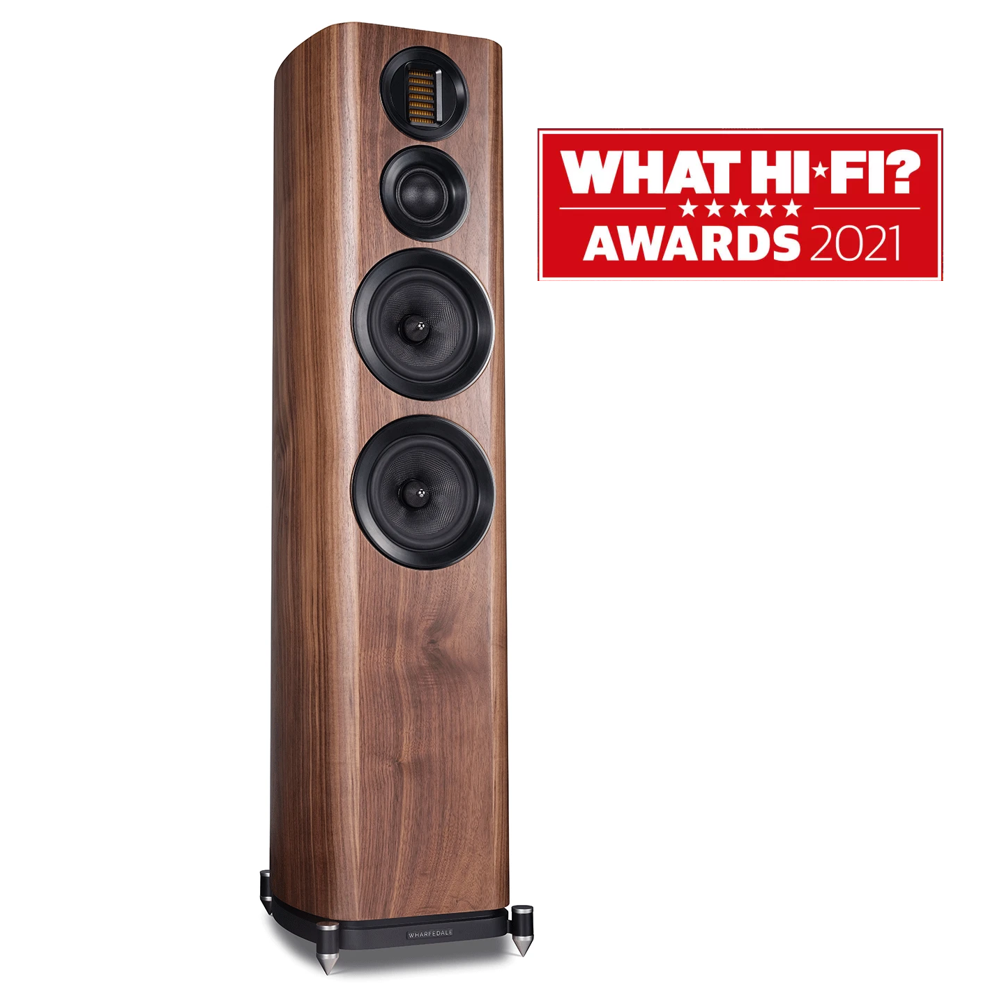 Wharfedale Evo 4.4 Floorstanders