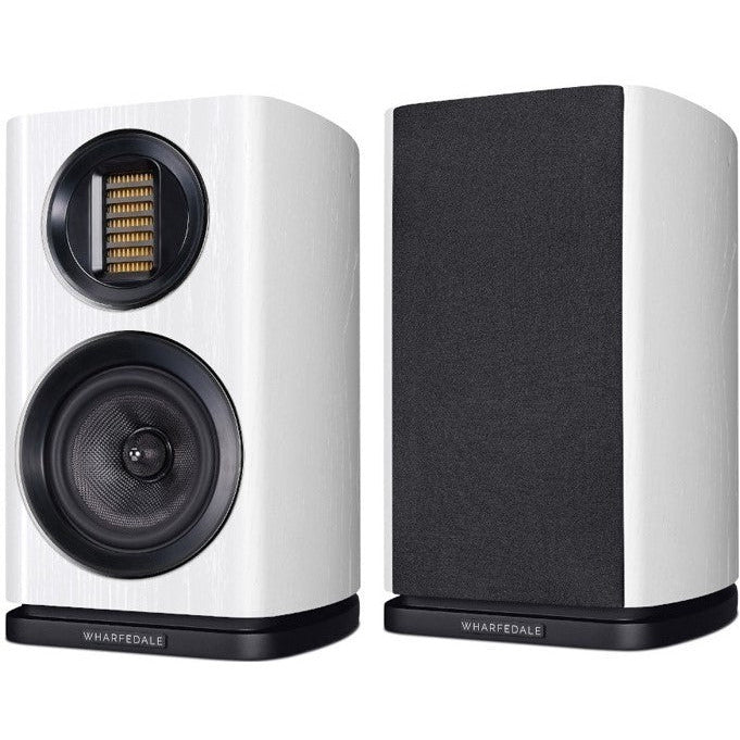 Wharfdale Evo 4.1 Standmount Speaker