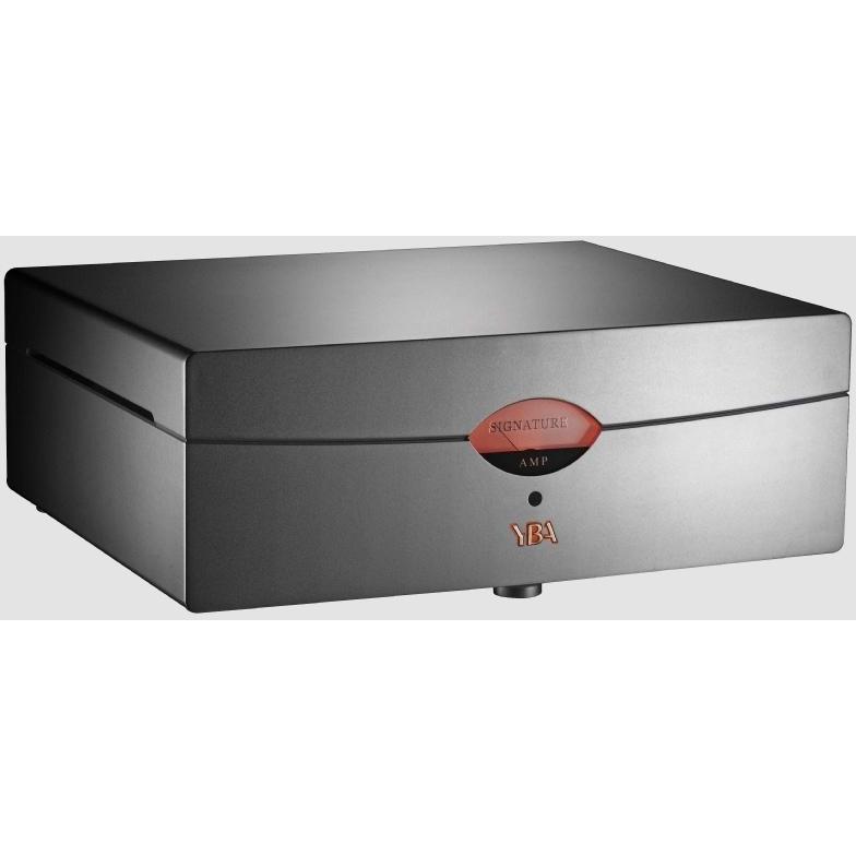 YBA Signature Power Amplifier - Kronos AV