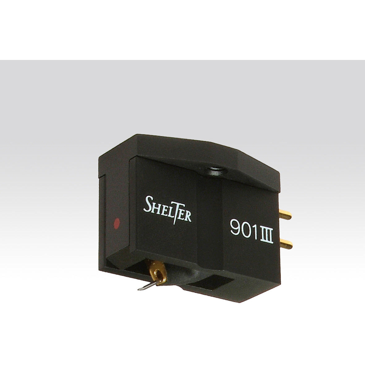 Shelter 901 III MC Cartridge
