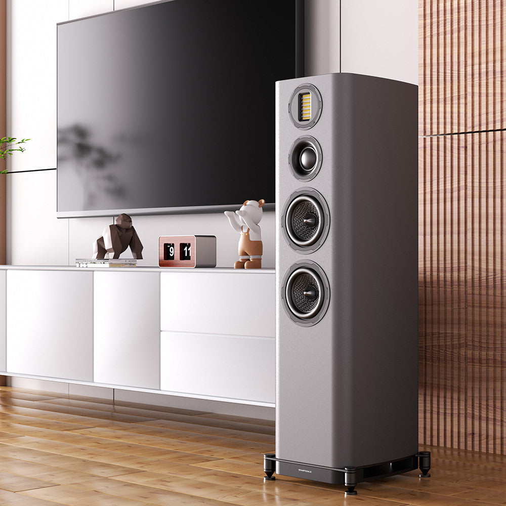 Wharfedale EVO 5.4 SPEAKER Review Is It Worth It?