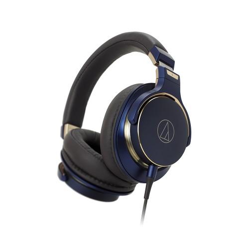 Audio Technica release the new Special Edition ATH-MSR7SE Headphones