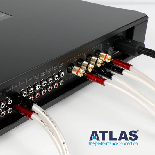 Atlas Audio Announce Newly Revised 'Element' Range