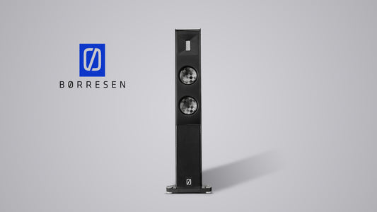 Boressen announce the NEW X2 Model