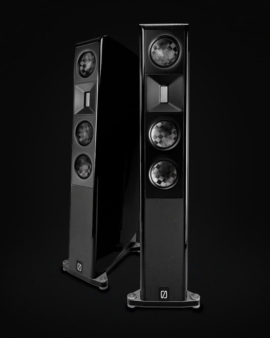 Borresen announce the X3 Loudspeakers