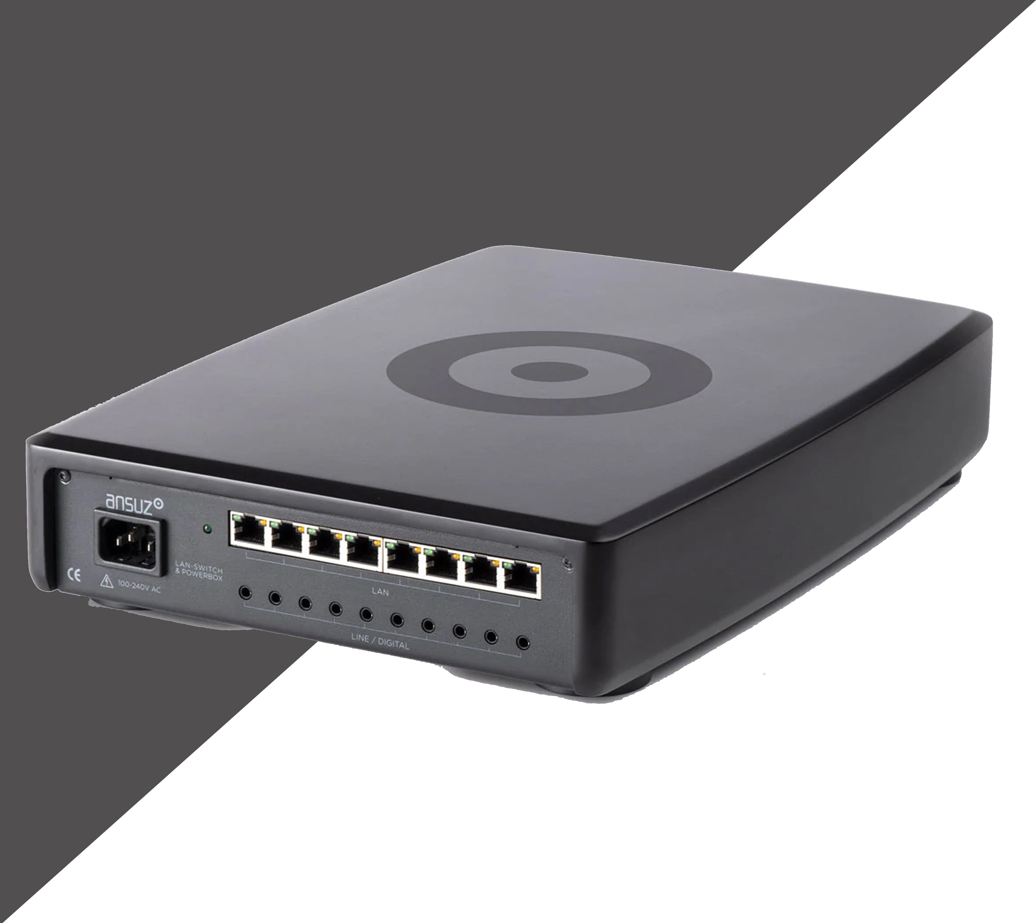 Network Switches - What are they & Why you need one! – Kronos AV