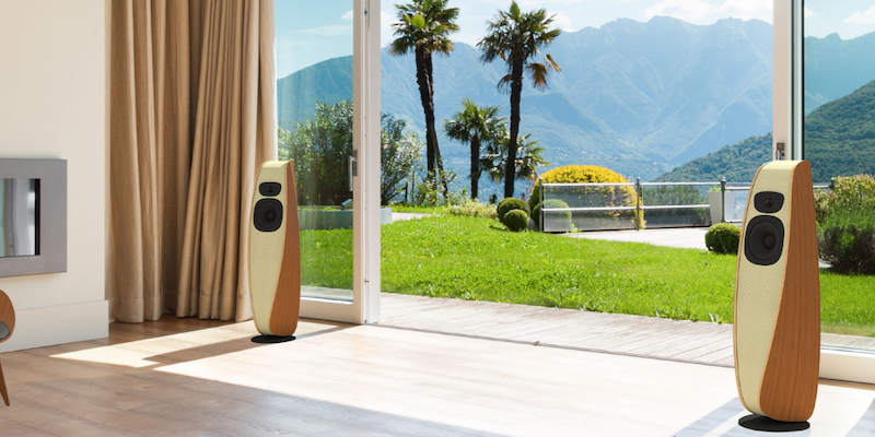 Kronos AV chosen as Davone of Denmark's retailer!