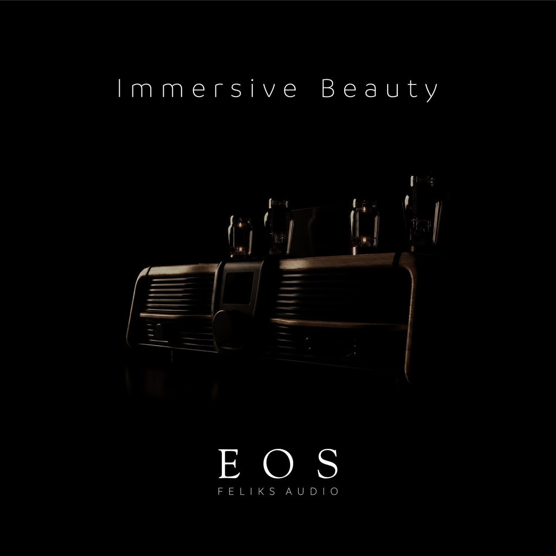 The Dawn of EOS: Feliks Audio’s New Hybrid Reference Amplifier
