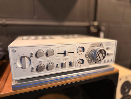 Richie Reviews the NEW Titanic Audio Anchor Platform