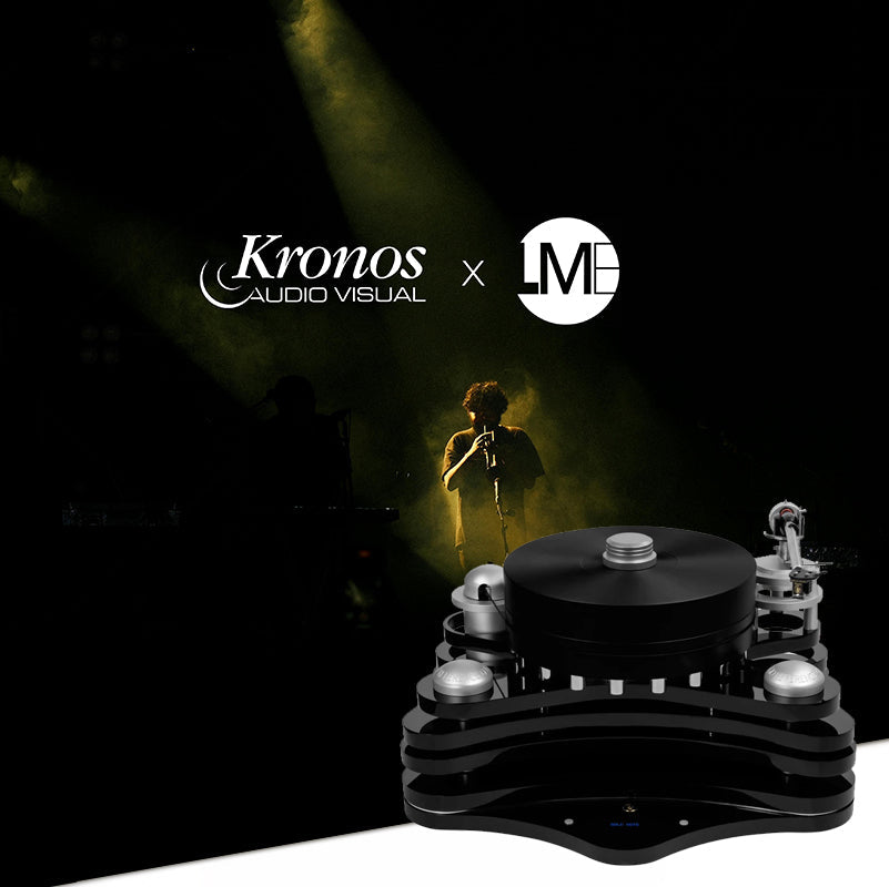 Kronos AV Appointed Technical Consultant to LME Worldwide