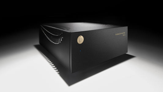 Gold Note announce upgrade PSU-5 Power Supply for the PH5