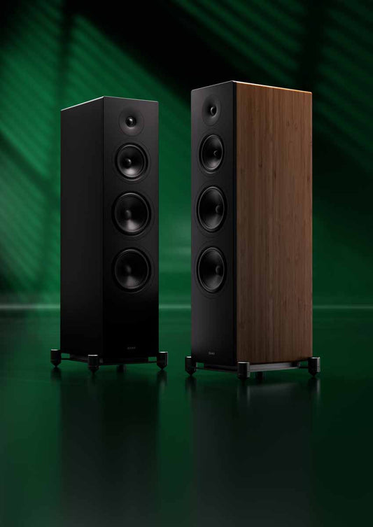 A New Era for British Hi-Fi: The QUAD Elegan Series Arrives at Kronos AV