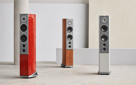 Audiovector announce price increase in Jan 2022