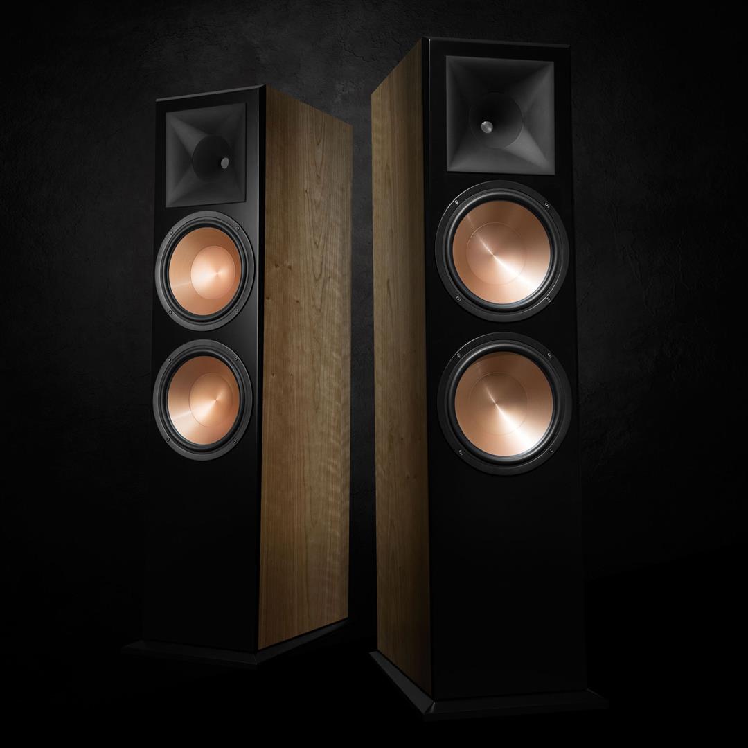 Klipsch RF-7 III now available in the UK!