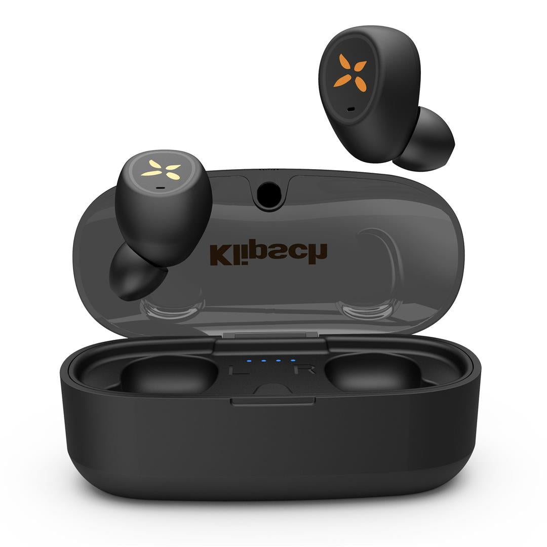 Klipsch release the new S1 True Wireless Headphones