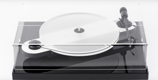 How to upgrade your turntable