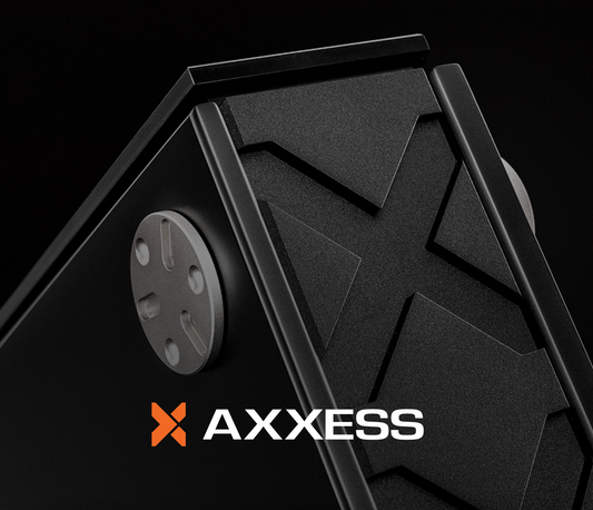 Audio Group Denmark announce new brand: AXXESS