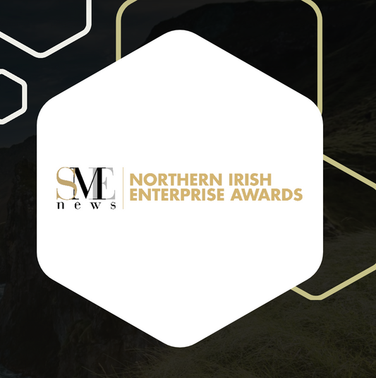 Kronos AV awarded Northern Irish Enterprise Award