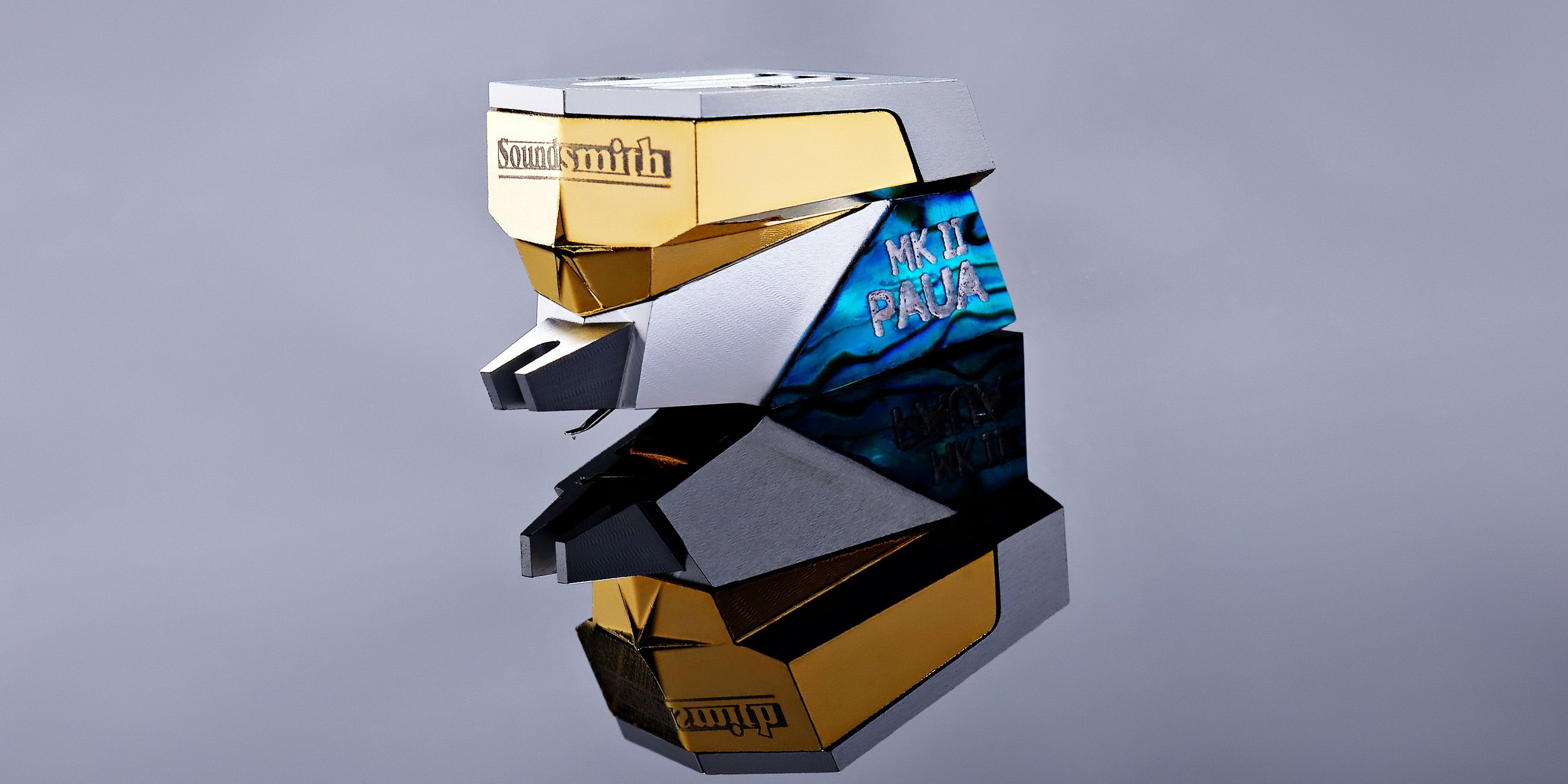 Soundsmith Face Soundsmith gets a facelift & new technology – Kronos AV