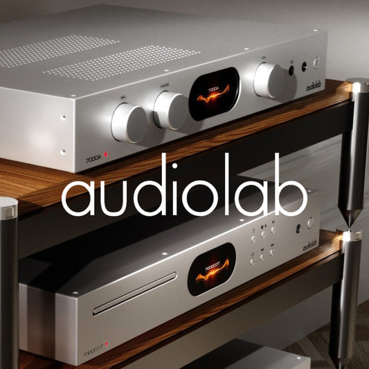 Audiolab announce the new 9000N Network Streamer