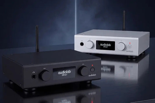 Audiolab PPA7: Is This the Phono Stage That Brings Vinyl Into the Modern Age?