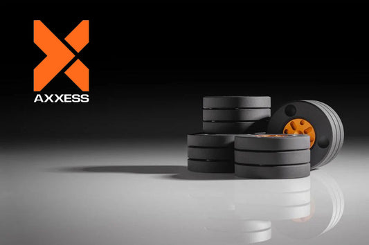 Axxess announce new Speakers, Cables and Isoaltion Products