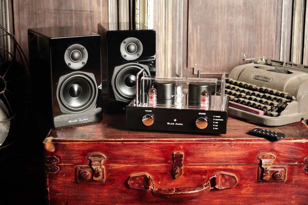 Why Vinyl + Valves = The Ultimate Modern Listening Experience (Without Breaking the Bank)