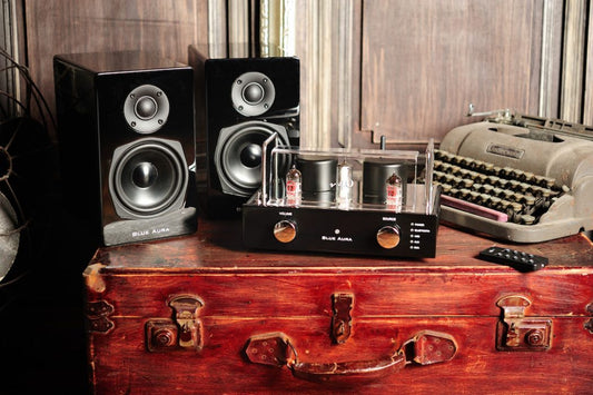 Why Vinyl + Valves = The Ultimate Modern Listening Experience (Without Breaking the Bank)