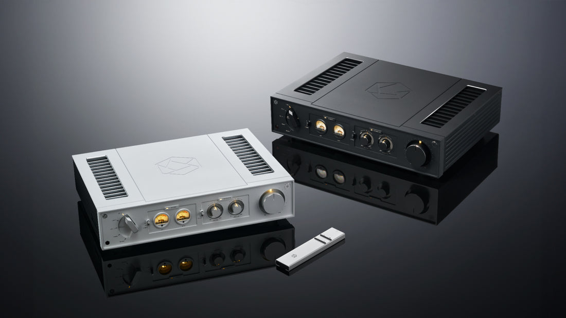 HiFi Rose announce the NEW RA280 Integrated Amplifier
