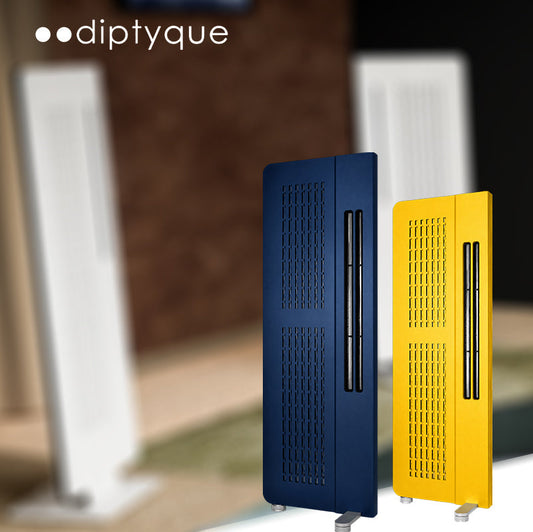French Masterpiece: Introducing the Diptyque DP170 Loudspeaker