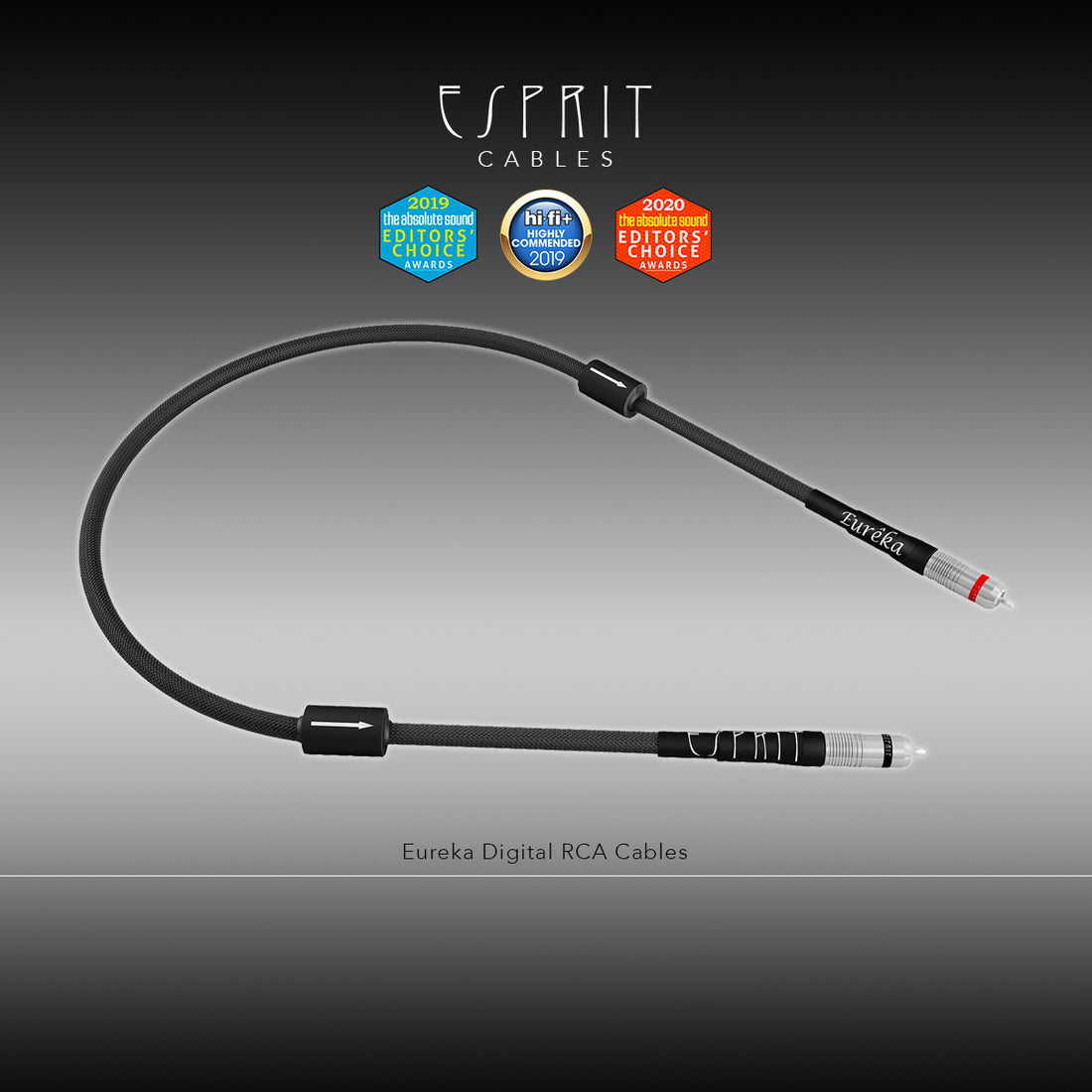 What makes Espirit cables so special?