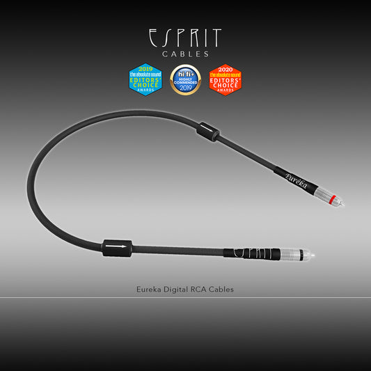 What makes Espirit cables so special?