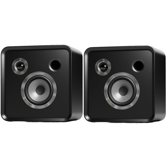 Eversolo announce their first speakers...